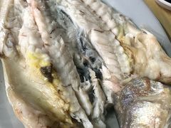 -车头老二大排档(金城步行街店)