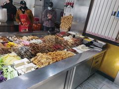 -林静小吃(复兴路店)