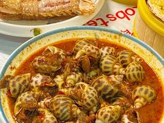 -三妹小龙虾·黄油蟹(华侨城总店)