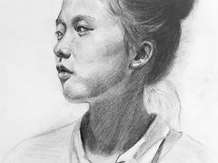 -青沐画室·专业美术培训