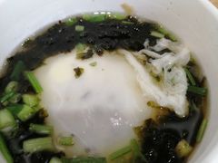 -家宴·灌蛋·沙茶面(曾厝垵店)