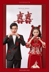 -唯一视觉婚纱摄影(李家村店)