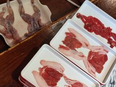 -京元盛铜锅涮肉(上海总店)