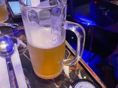 -MOSSO德国餐厅·音乐酒吧(环宇荟店)