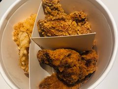 -麦当劳(酒仙桥路店)