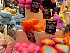 -LUSH(威尼斯人店)