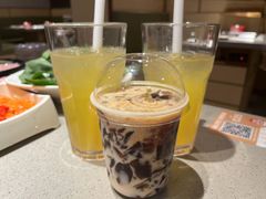 -海底捞火锅(塘厦天虹店)