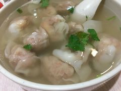 -南城香·饭香串香馄饨香(青年路店)
