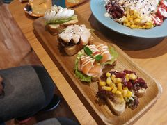 -ZING COFFEE 镜咖啡