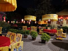 -白家大院·王府宫廷菜(苏州街店)