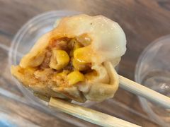 -沈记烧烤海鲜(江汉二路店)
