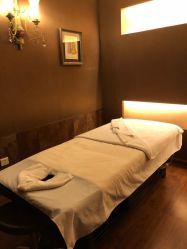 包房-艺米阳光Hair Salon