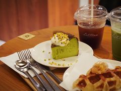 -LilBee Coffee