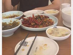 -吕氏疙瘩汤·新鲁菜(济南万象城店)