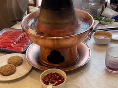 -东来顺饭庄(天坛店)