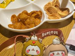 -黄记煌三汁焖锅(凯德广场店)