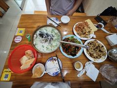-美顺香食府鱼头老店(雪野湖店)