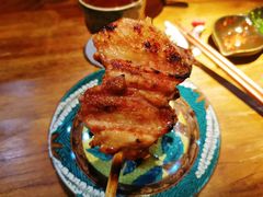 -鸟幸 TORISAKI 炭火居酒屋
