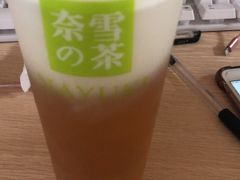 -奈雪的茶(永嘉天地东百城店)