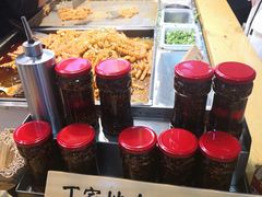 自助取餐区-周小亮丁家坡洋芋(全国总店)