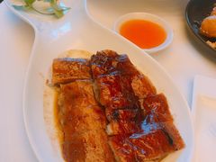-富力丽思卡尔顿酒店·丽轩中餐厅