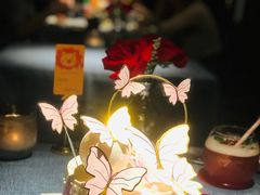 -弦月窗LUNETTE BY AMANDA(复兴路店)