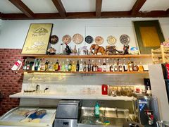 -爱上层楼咖啡馆(为公桥店)