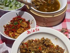 -西江红·株洲本地菜(滨江南路店)