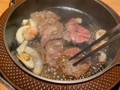 -锅物新语&寿喜烧.炉端割烹(世博源店)