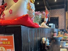 -芥岛(河北大街店)