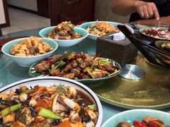 -君霖海鲜私房菜(春柳店)