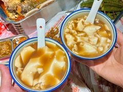 -老表记广西宵夜螺蛳鸭脚煲(西大店)