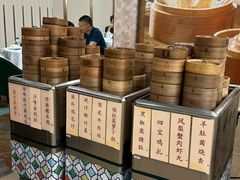 -翠园(广州太古汇店)