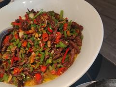 -鸽子侯·家宴·平价海鲜(绿地店)