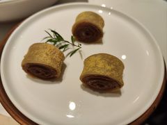 -皇城根·鲁菜济南菜·吊炉烤鸭·炒鸡鱼头(济南旗舰店)