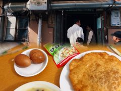 -老方子馅饼粥(台东店)