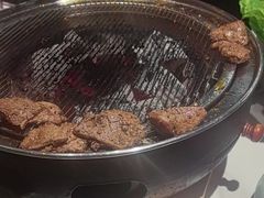 -范儿·嫂子烤肉·精致炭火烤肉(长治路店)