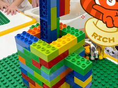 -百变天才机器人编程中心·信奥·VEX竞赛·无人机(金田广场店)