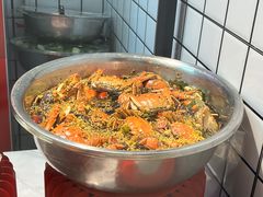 -甬妈妈湖畔里餐厅(唐山南湖旅游景区店)