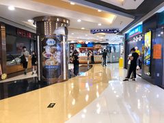 -银座mall(东直门店)