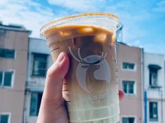 -瑞幸咖啡(南京林业大学店)