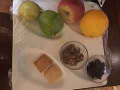 -天津君隆威斯汀酒店