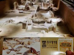 -洛阳周王城天子驾六博物馆