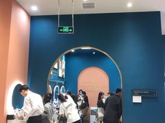 -海马体照相馆(北京朝阳大悦城店)