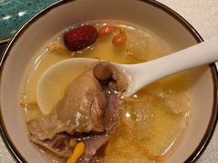 -鸽子侯·家宴·平价海鲜(绿地店)