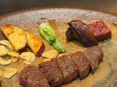 神户牛-神户牛排 石田屋(本店)