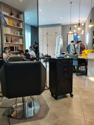 -MOVAN HAIR莫凡匠人发型屋