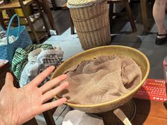 -巴隆门重庆老火锅(太湖路店)