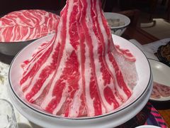 -川味观·鲜货火锅(西湖文化广场店)