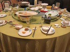 -大潮淮·淮扬菜(何园旗舰店)